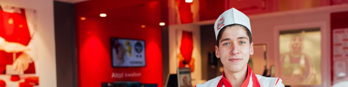 Ech hunn eng zweet Famill fonnt