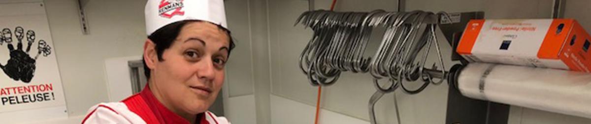 "An enger sympathescher Ambiance léieren"